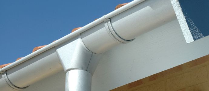 Водоотливы для крыши монтаж и установка